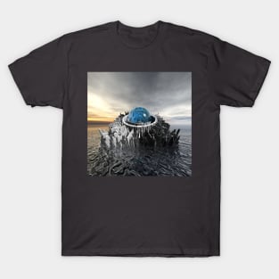 Sea Anomaly T-Shirt